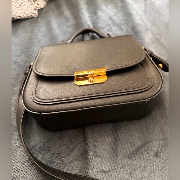 Marc Jacobs Mini Rider Top Handle Bag - Picture 4 of 13